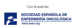 SOCIEDAD ESPAÑOLA DE ENFERMERíA ONCOLÓGICA