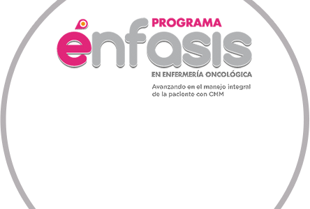 PROGRAMA énfasis